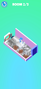 Mop Master 3D 截圖 7