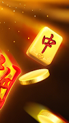 Golden Mahjong Leisure syot layar 3