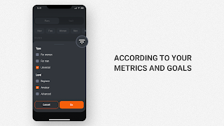 TransformMate screenshot 1