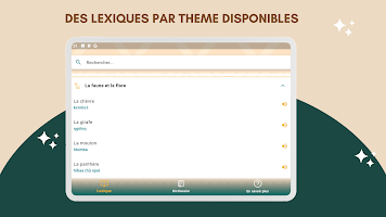 Dico Bassa'a screenshot 6
