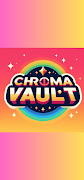Chroma Vault plakat