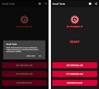 پوستر Smali Tools