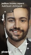 Pixsoul - Face Art Creator App ภาพหน้าจอ 4