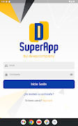 SuperApp ภาพหน้าจอ 3