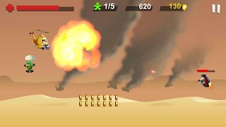 Cobra Strike screenshot 4