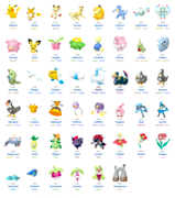 violet scarlet pocket guide الملصق