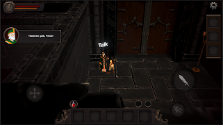 Magic and Myth screenshot 5