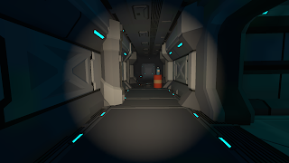 Lethal Contract: Horror Online Screenshot 7