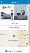 RyanTech স্ক্রিনশট 2