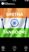Gretna Tandoori Restaurant Screenshot 1