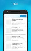 Modro mesto screenshot 6
