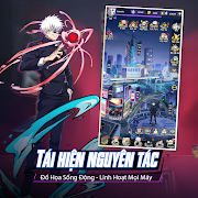 Chú Thuật Hồi Chiến Affiche