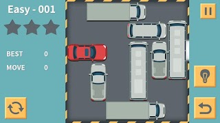 Auto entkommen Screenshot 1