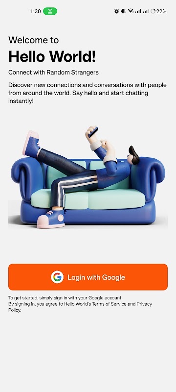 Hello World APK Download for Android - Latest Version