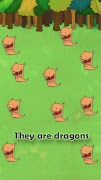 小龍進化大派對 Dragon Evolution Party 截圖 6