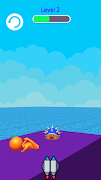 Jetpack Wall Run screenshot 1