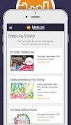 Toledo.com पोस्टर