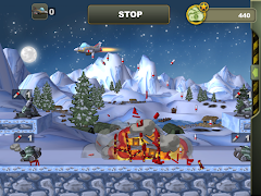 Bunker Constructor screenshot 5