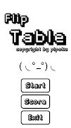 Flip Table Screenshot 2