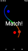 Trajectory Match تصوير الشاشة 2