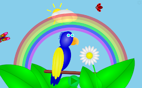 Parrodee Free screenshot 5