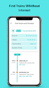 Train Location Tracker-Live screenshot 2
