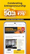 BHIVE Workspace poster
