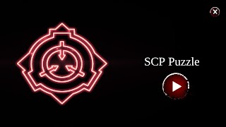 SCP Puzzle 截圖 2