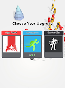 Absorb Heroes syot layar 2