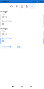 ConverterAN screenshot 2