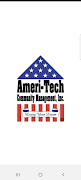 Ameri Tech Community Mgmt syot layar 6