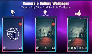 4 Schermata Photography Camera