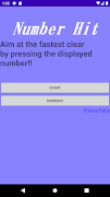 NumberHit الملصق