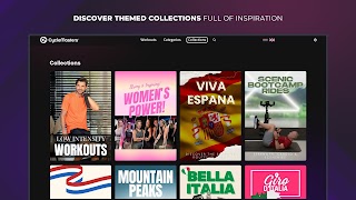 CycleMasters - Studio ภาพหน้าจอ 3