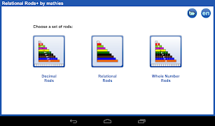 Relational Rods+ by mathies 截图 5