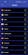 VPN Go Pro স্ক্রিনশট 4