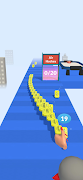 Challenge Runner! screenshot 1