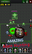 Grow Zombie : Merge Zombie screenshot 5