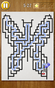 Crayon Maze screenshot 5