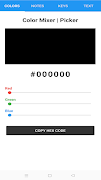 CodePad: Dev Utility Tools poster