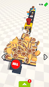 Dough it ! تصوير الشاشة 2