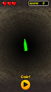 برنامه‌نما Endless Pit عکس از صفحه