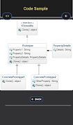 Design Patterns in C# स्क्रीनशॉट 3