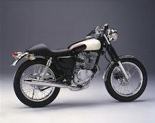 Cafe Racer screenshot 1