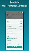 Stork Social: Sperm Donor App Screenshot 4