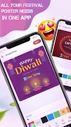 Poster Status Maker 스크린샷 4