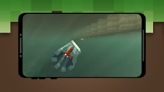 RTX Shaders for Minecraft captura de pantalla 3