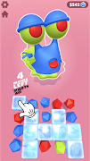 Coloring Match 3D screenshot 1