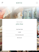 Nutbutter syot layar 6