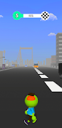 Cross the Road スクリーンショット 4